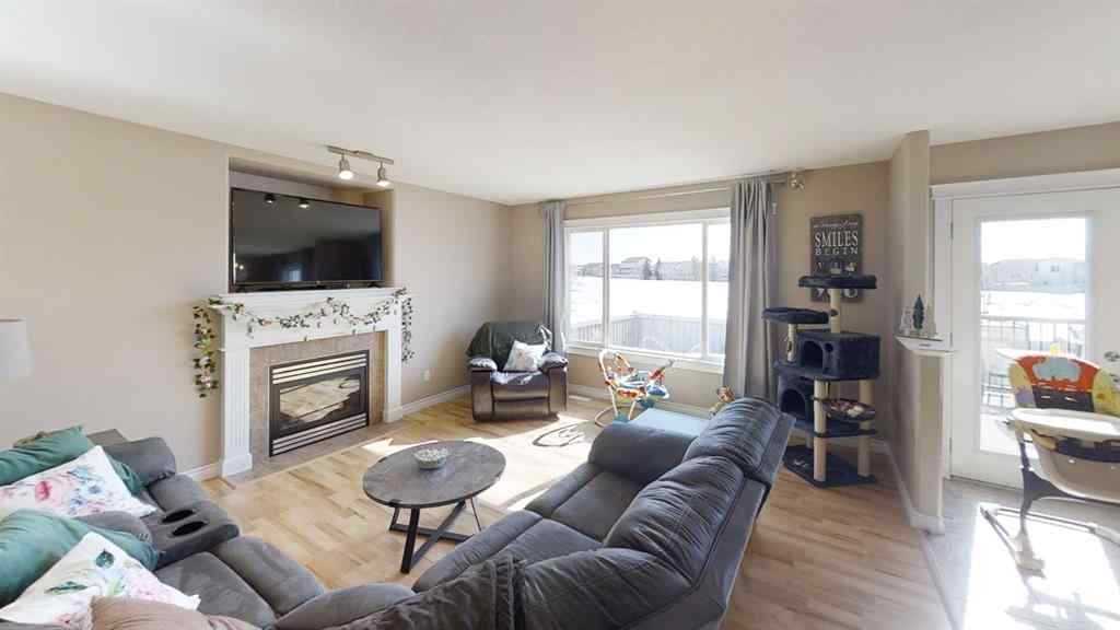 MLS® A2269407 - 9301 Lakeland Drive  in Lakeland Grande Prairie, Rental
