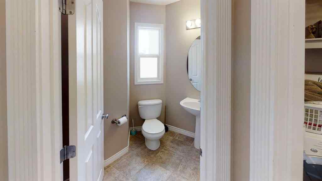 MLS® A2269407 - 9301 Lakeland Drive  in Lakeland Grande Prairie, Rental