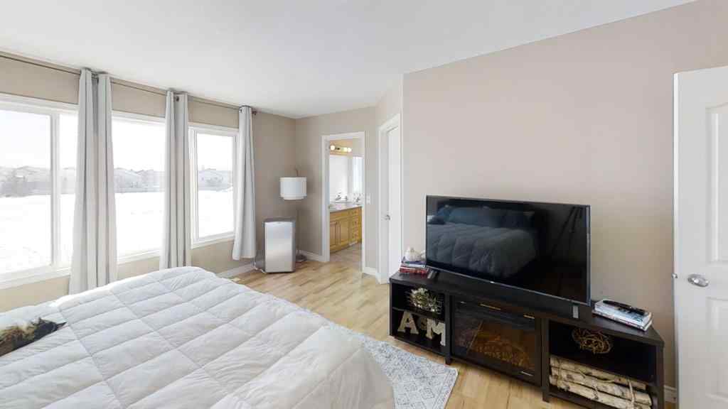 MLS® A2269407 - 9301 Lakeland Drive  in Lakeland Grande Prairie, Rental