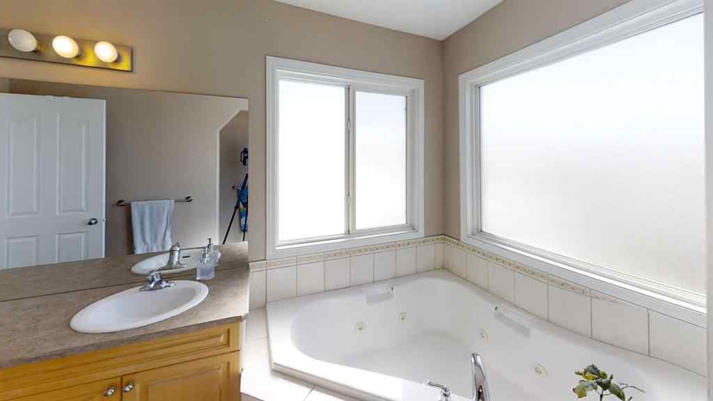 MLS® A2269407 - 9301 Lakeland Drive  in Lakeland Grande Prairie, Rental