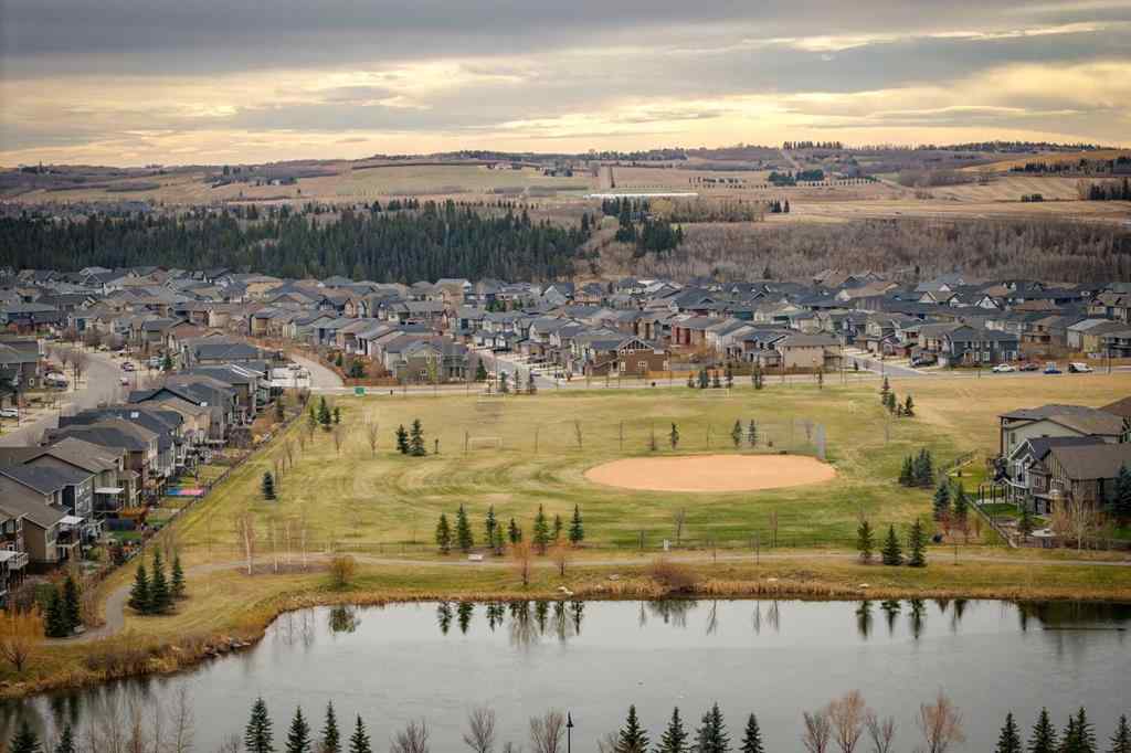 MLS® A2269408 - 45 Legacy Gate SE in Legacy Calgary, Residential