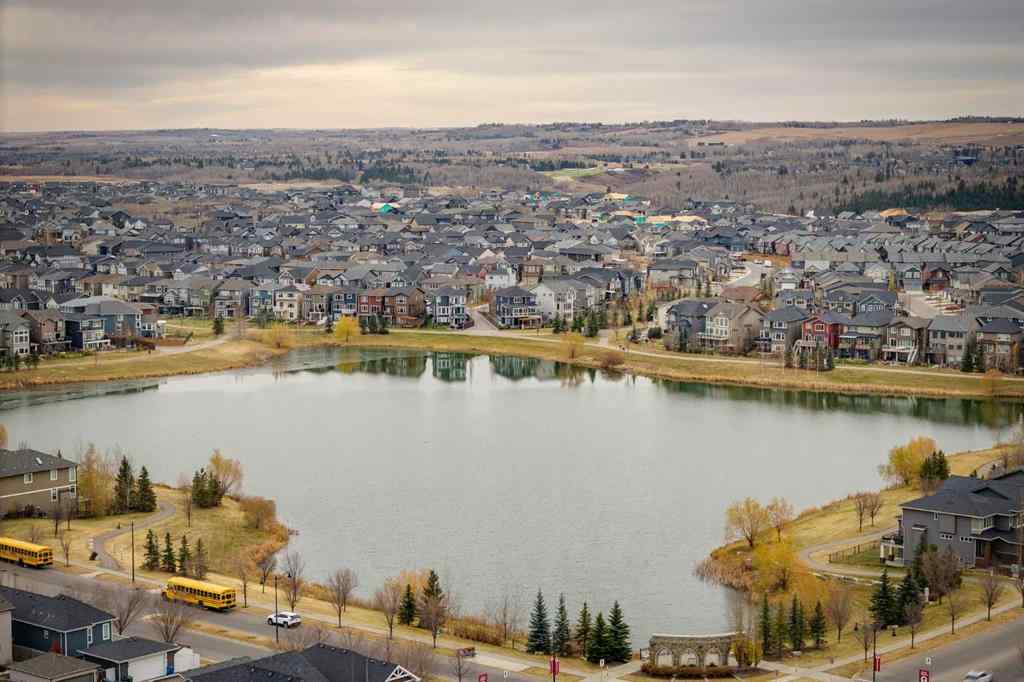 MLS® A2269408 - 45 Legacy Gate SE in Legacy Calgary, Residential