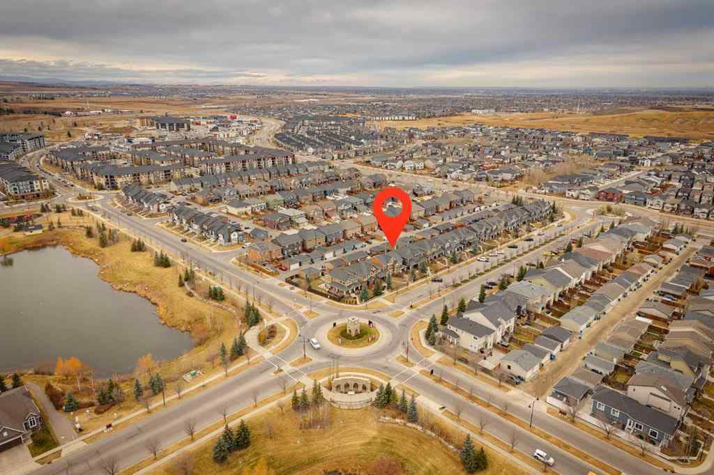 MLS® A2269408 - 45 Legacy Gate SE in Legacy Calgary, Residential