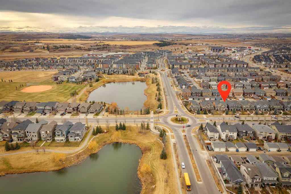 MLS® A2269408 - 45 Legacy Gate SE in Legacy Calgary, Residential