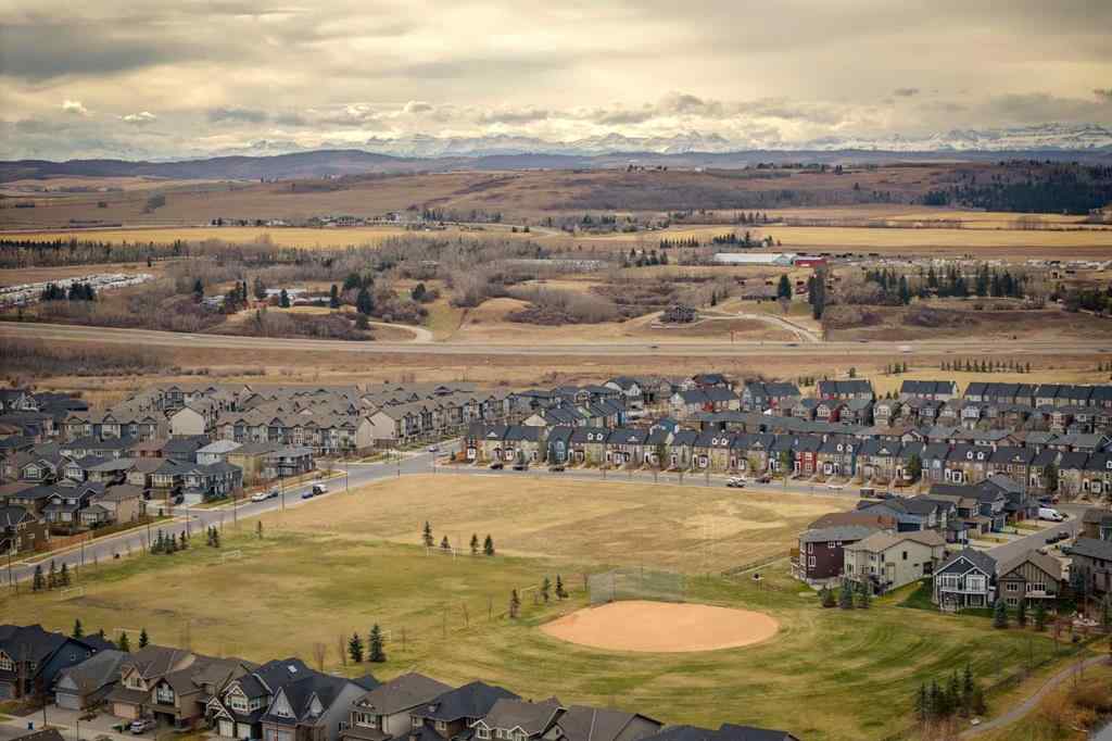 MLS® A2269408 - 45 Legacy Gate SE in Legacy Calgary, Residential