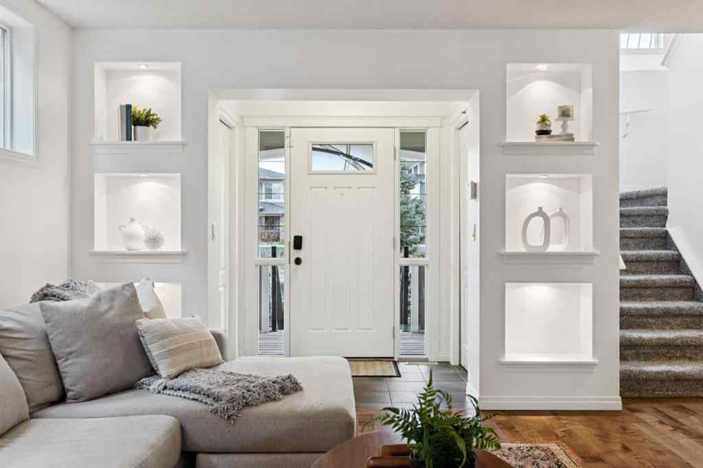 MLS® A2269408 - 45 Legacy Gate SE in Legacy Calgary, Residential