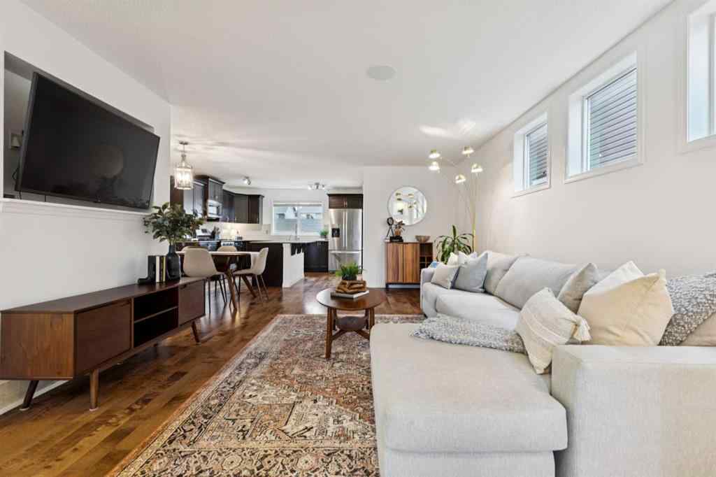 MLS® A2269408 - 45 Legacy Gate SE in Legacy Calgary, Residential