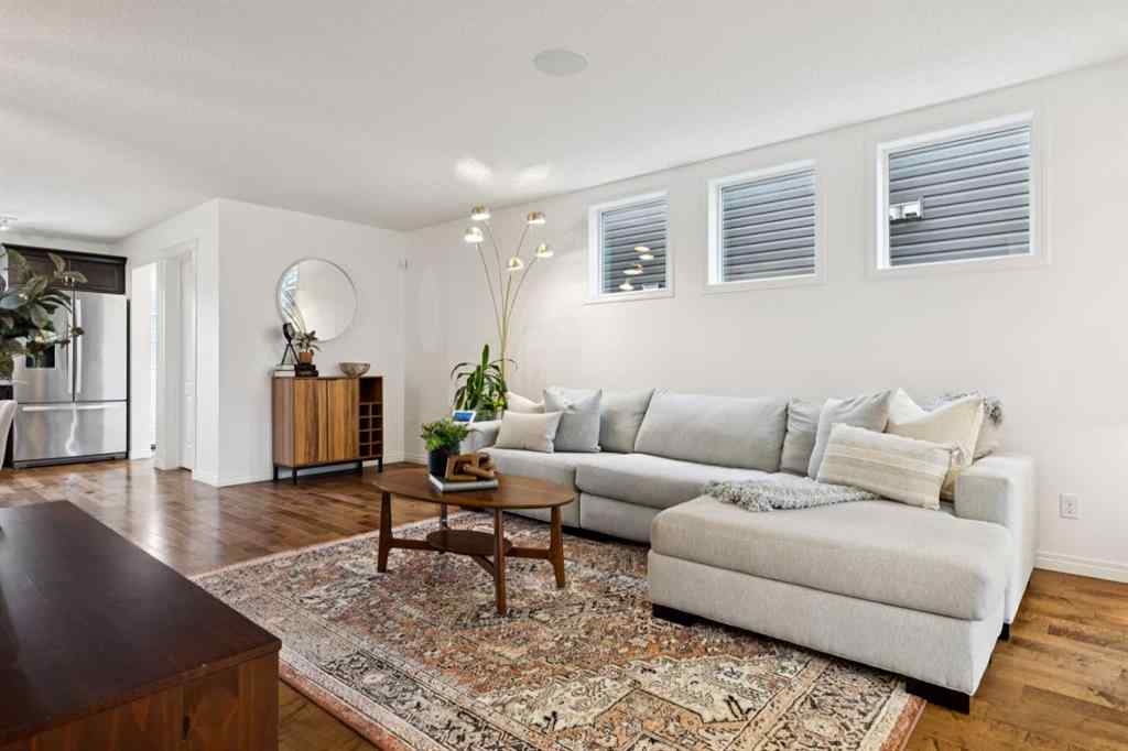 MLS® A2269408 - 45 Legacy Gate SE in Legacy Calgary, Residential