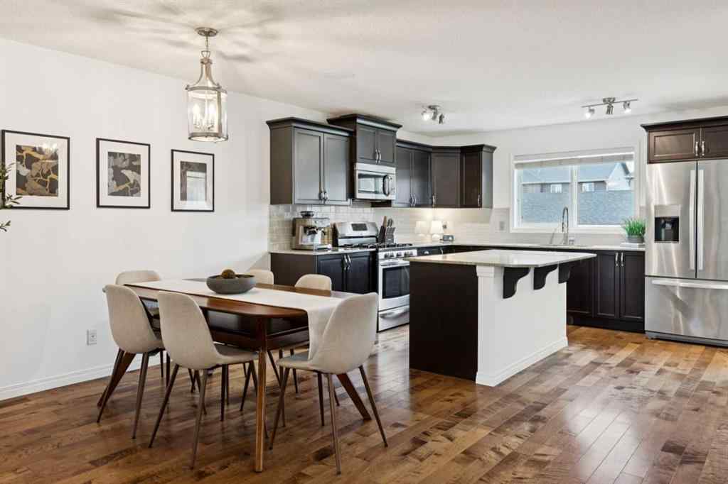 MLS® A2269408 - 45 Legacy Gate SE in Legacy Calgary, Residential