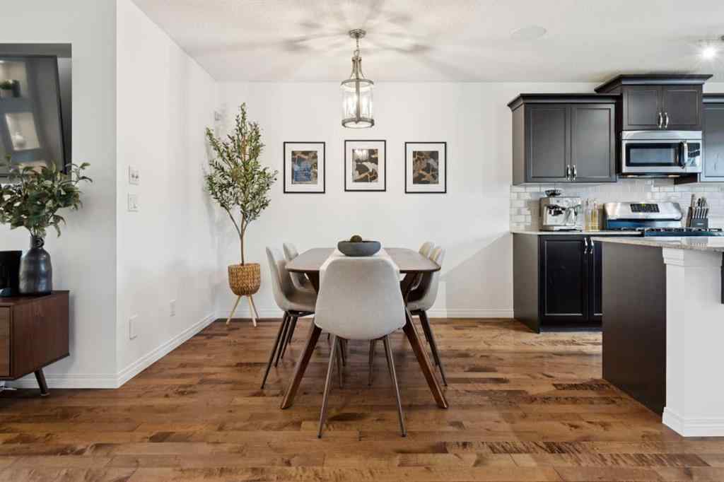 MLS® A2269408 - 45 Legacy Gate SE in Legacy Calgary, Residential