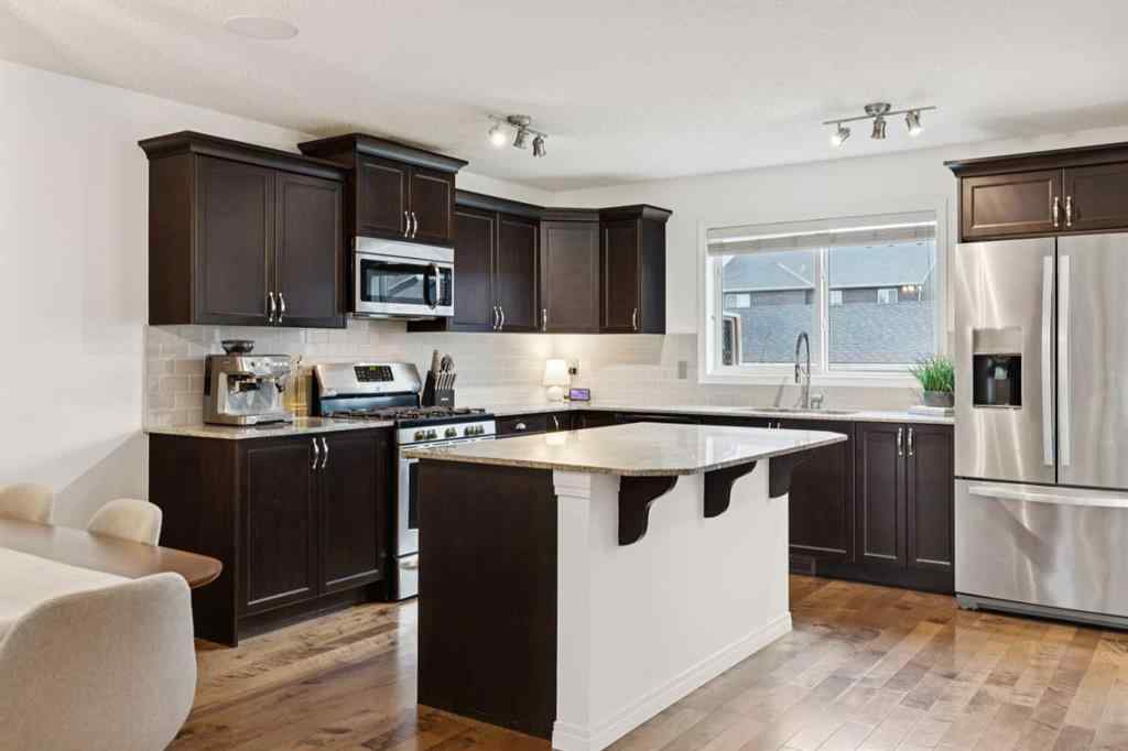 MLS® A2269408 - 45 Legacy Gate SE in Legacy Calgary, Residential