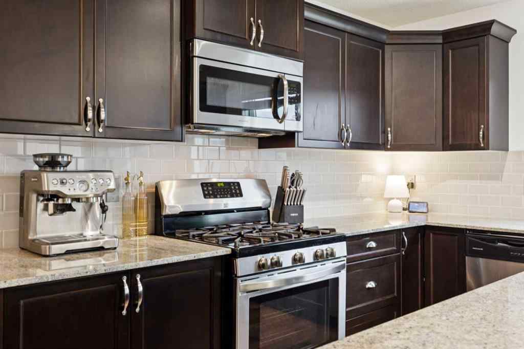 MLS® A2269408 - 45 Legacy Gate SE in Legacy Calgary, Residential