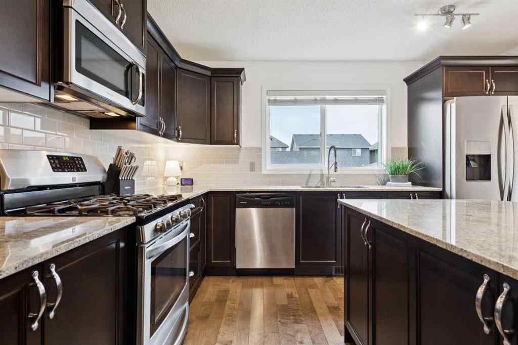 MLS® A2269408 - 45 Legacy Gate SE in Legacy Calgary, Residential