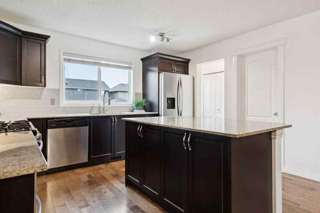 MLS® A2269408 - 45 Legacy Gate SE in Legacy Calgary, Residential