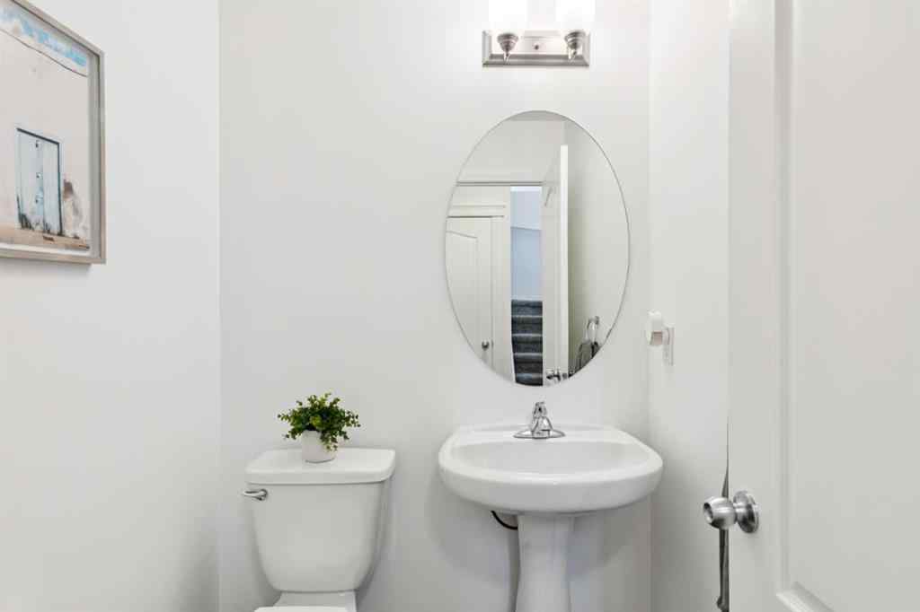 MLS® A2269408 - 45 Legacy Gate SE in Legacy Calgary, Residential