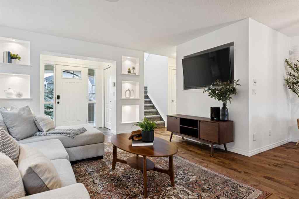 MLS® A2269408 - 45 Legacy Gate SE in Legacy Calgary, Residential