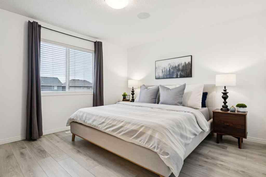 MLS® A2269408 - 45 Legacy Gate SE in Legacy Calgary, Residential