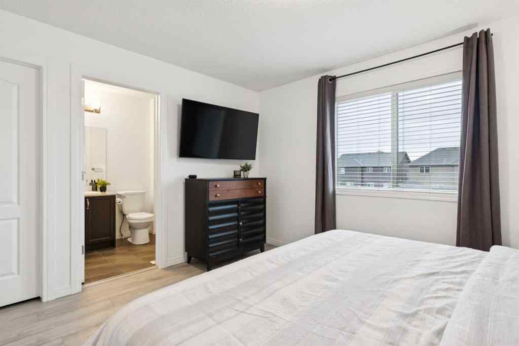 MLS® A2269408 - 45 Legacy Gate SE in Legacy Calgary, Residential