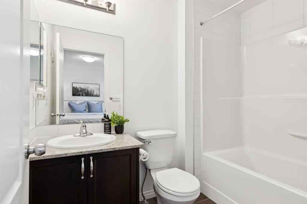 MLS® A2269408 - 45 Legacy Gate SE in Legacy Calgary, Residential