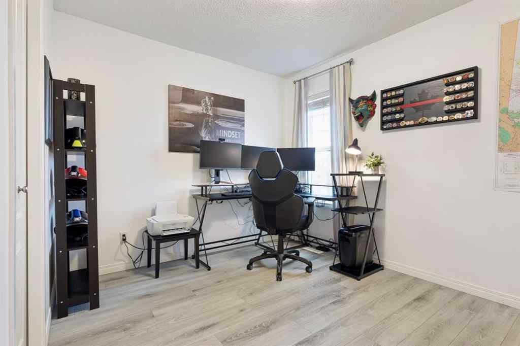 MLS® A2269408 - 45 Legacy Gate SE in Legacy Calgary, Residential