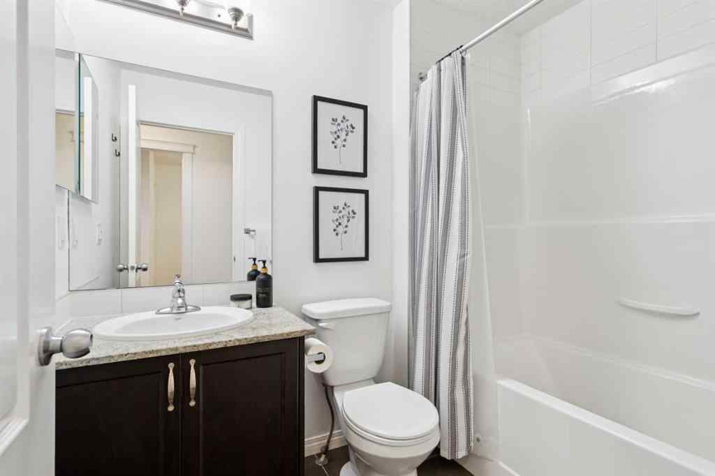 MLS® A2269408 - 45 Legacy Gate SE in Legacy Calgary, Residential