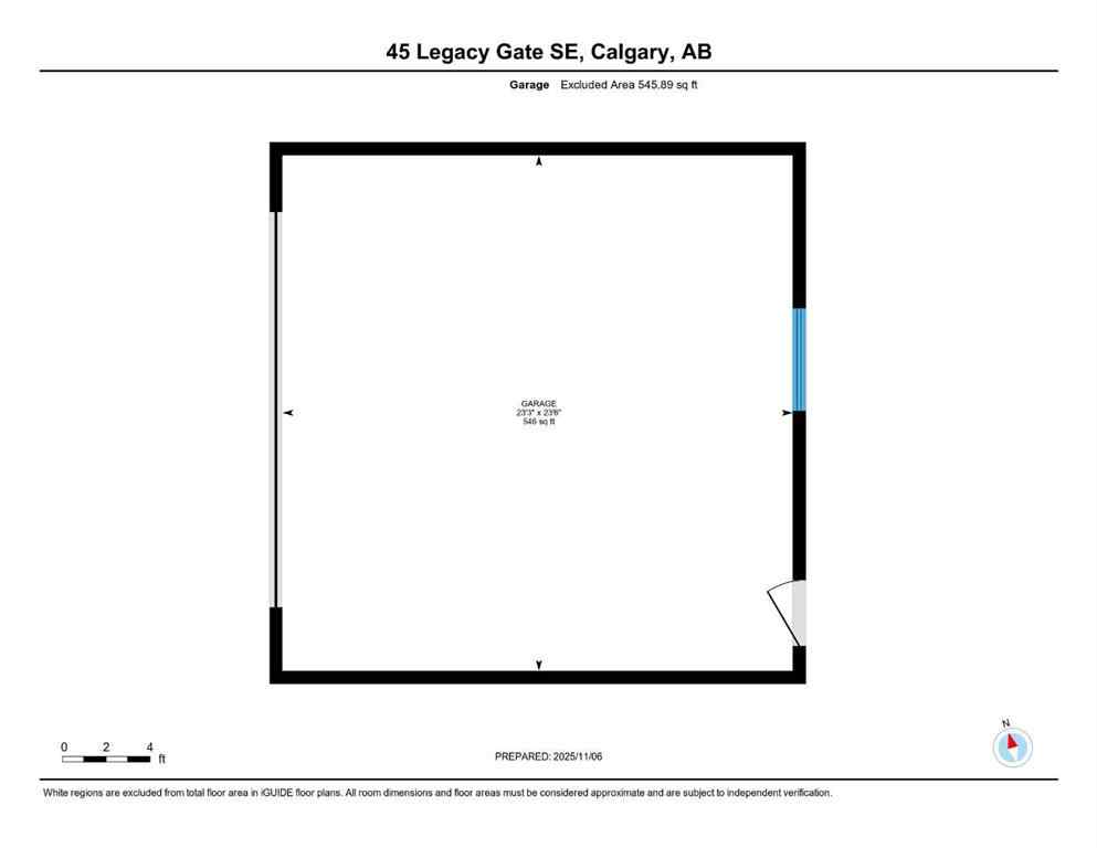 MLS® A2269408 - 45 Legacy Gate SE in Legacy Calgary, Residential