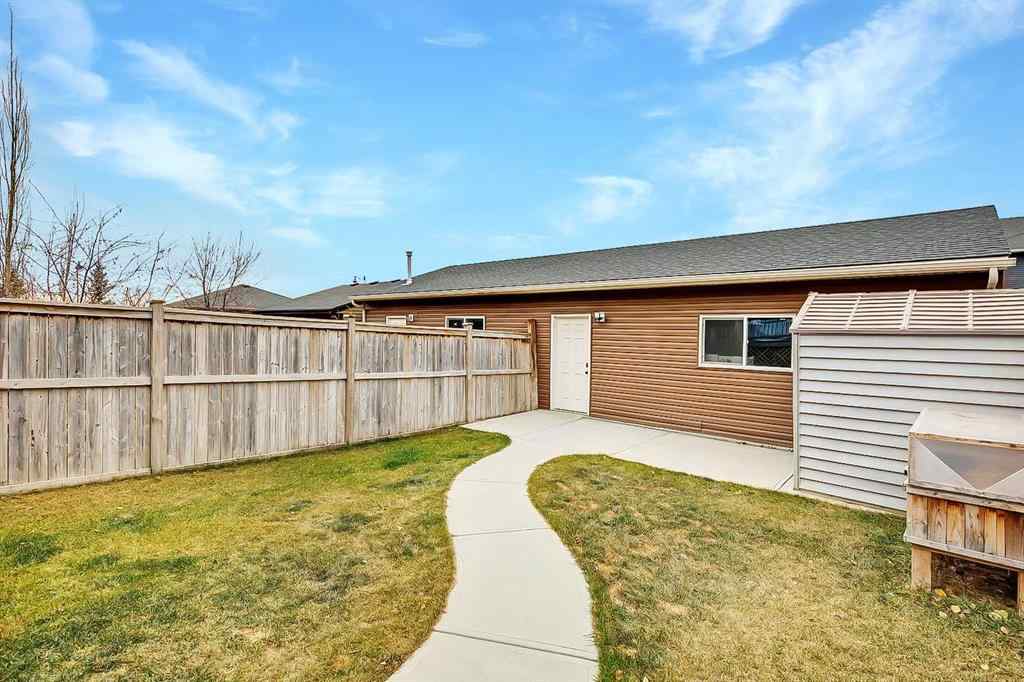 MLS® A2269408 - 45 Legacy Gate SE in Legacy Calgary, Residential