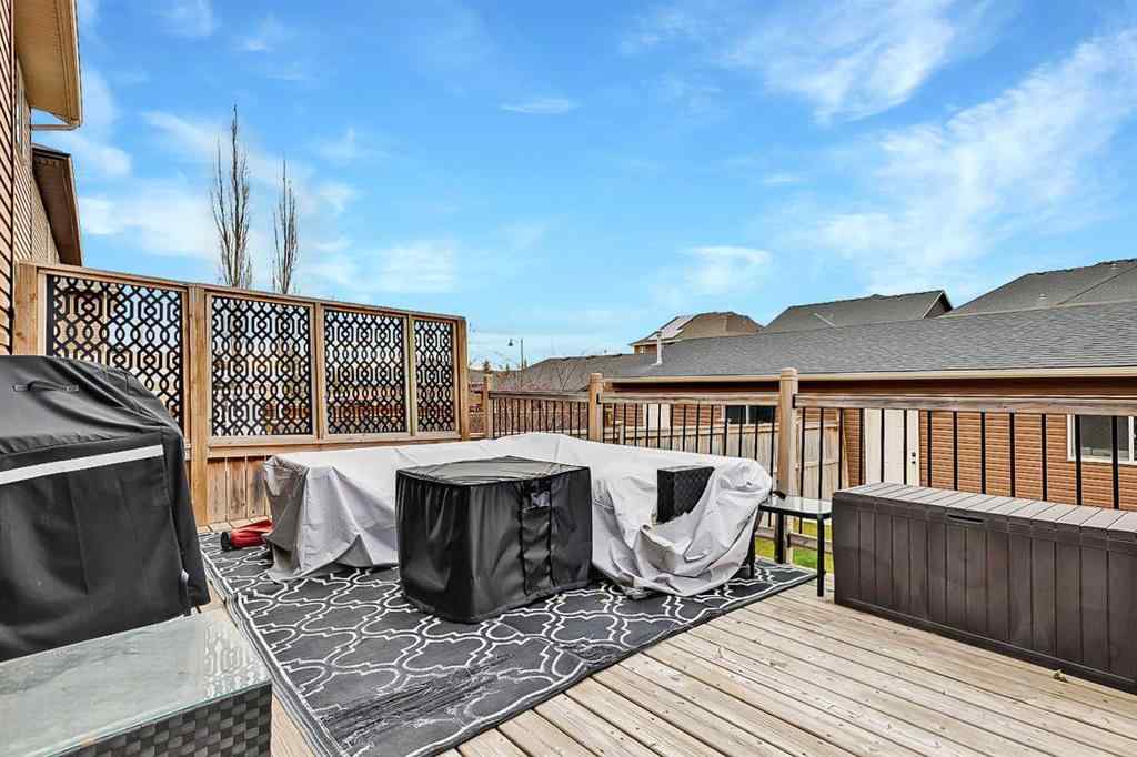 MLS® A2269408 - 45 Legacy Gate SE in Legacy Calgary, Residential