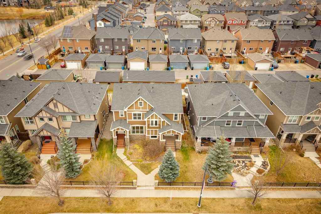 MLS® A2269408 - 45 Legacy Gate SE in Legacy Calgary, Residential