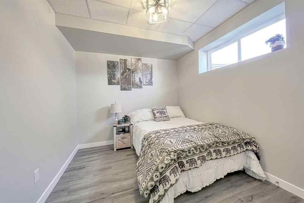 MLS&reg; # A2269411 - 852 Hampshire Crescent NE in Hampton Hills High River, Residential Open Houses