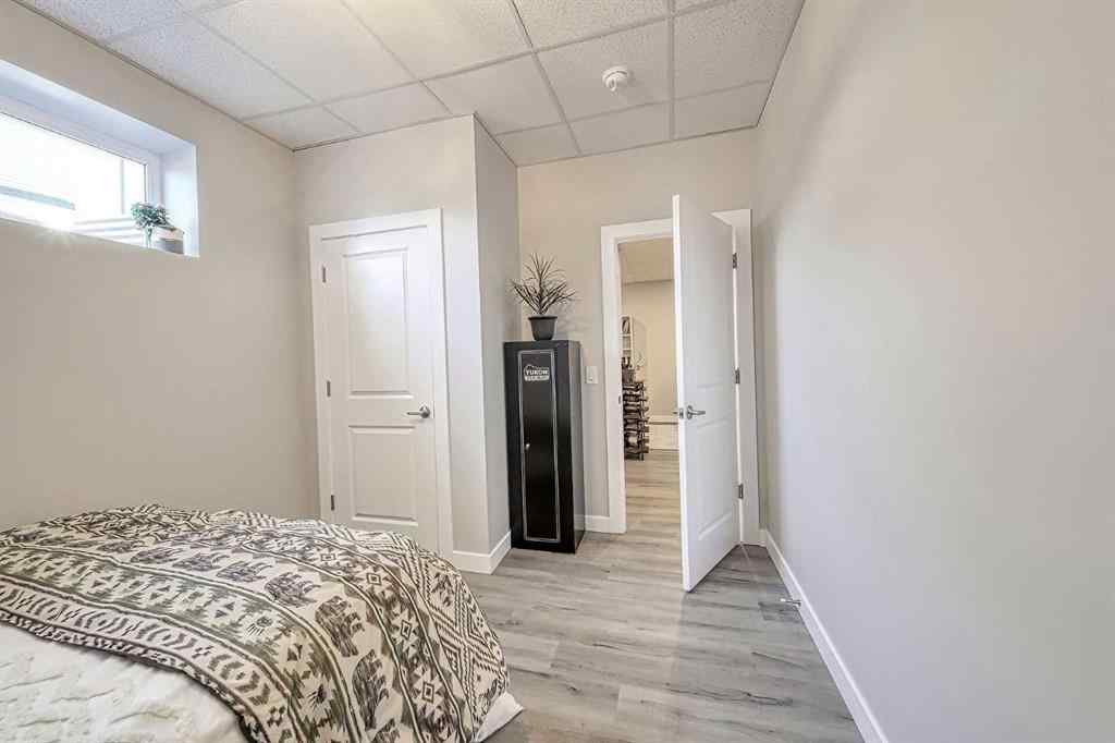 MLS&reg; # A2269411 - 852 Hampshire Crescent NE in Hampton Hills High River, Residential Open Houses