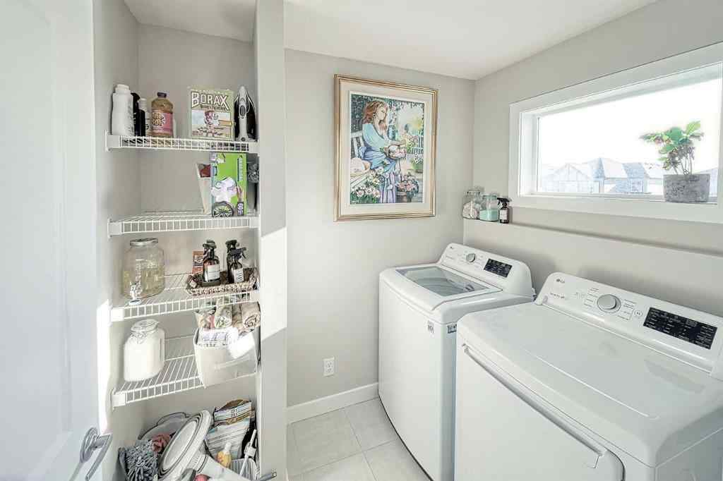 MLS&reg; # A2269411 - 852 Hampshire Crescent NE in Hampton Hills High River, Residential Open Houses