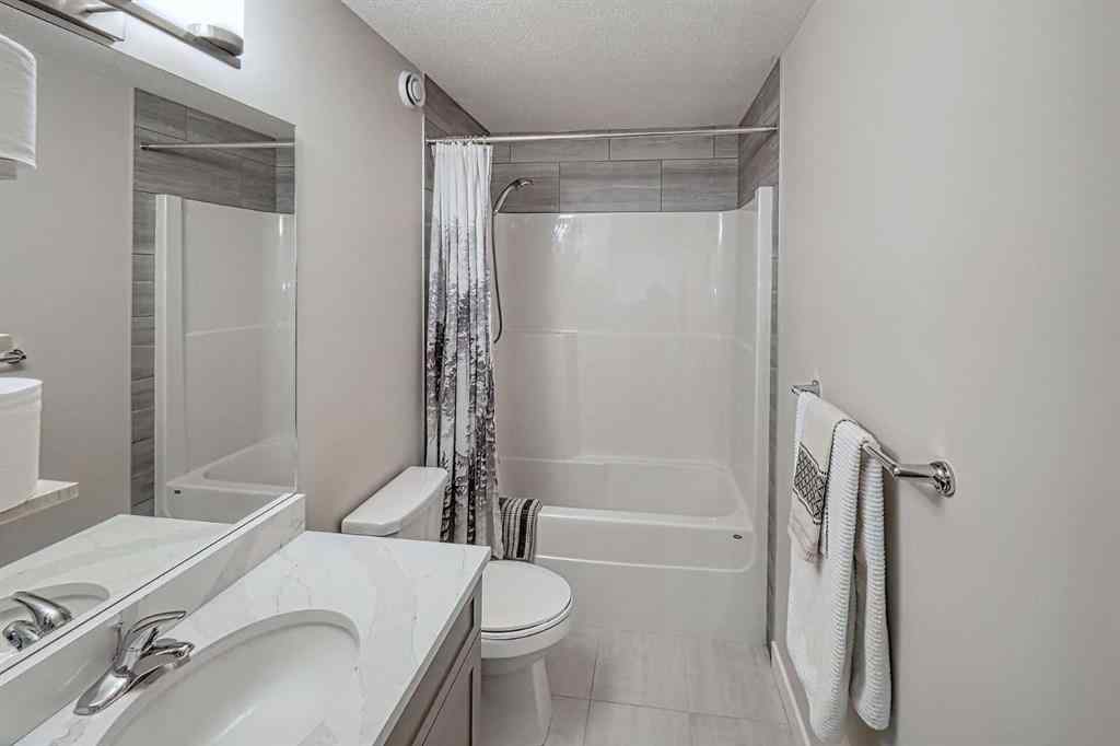 MLS&reg; # A2269411 - 852 Hampshire Crescent NE in Hampton Hills High River, Residential Open Houses