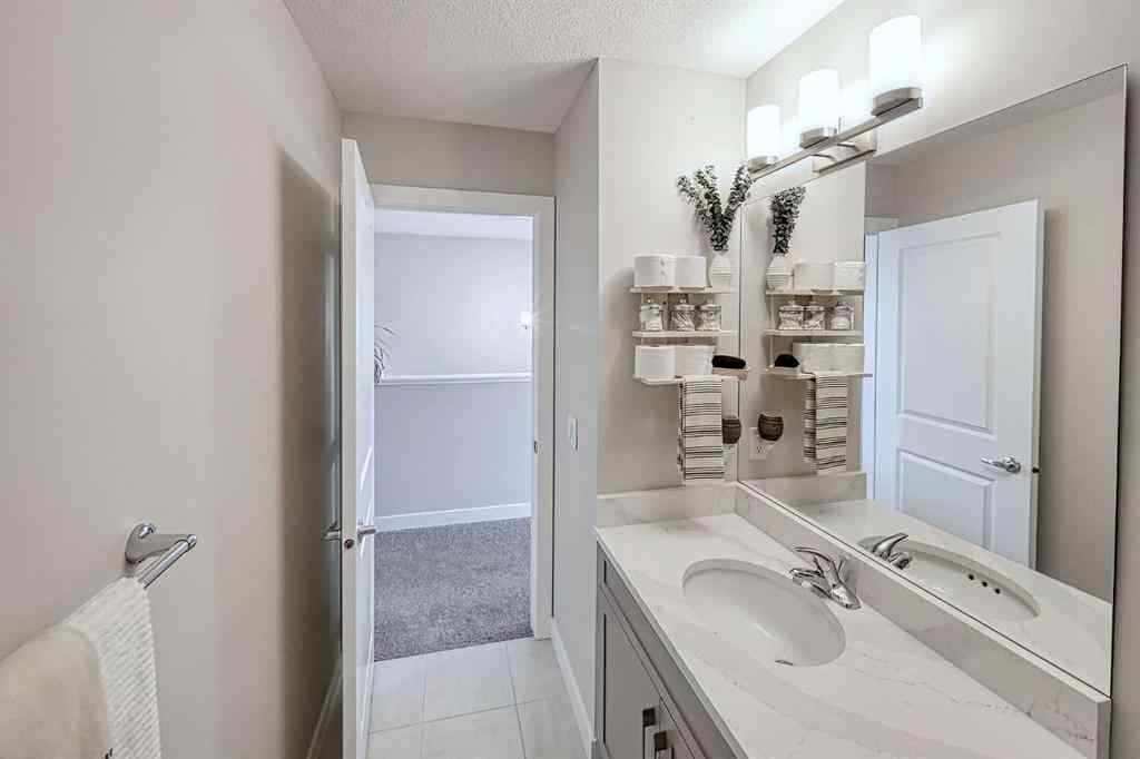 MLS&reg; # A2269411 - 852 Hampshire Crescent NE in Hampton Hills High River, Residential Open Houses