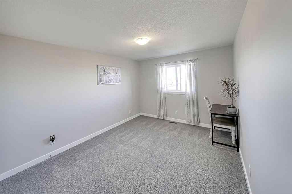 MLS&reg; # A2269411 - 852 Hampshire Crescent NE in Hampton Hills High River, Residential Open Houses