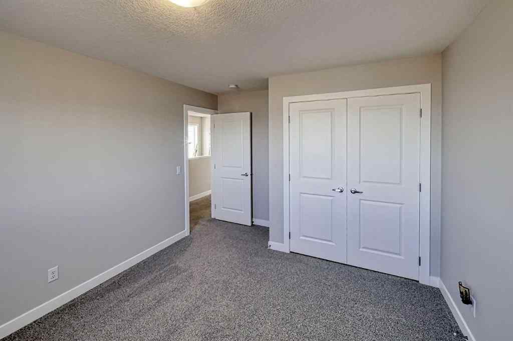 MLS&reg; # A2269411 - 852 Hampshire Crescent NE in Hampton Hills High River, Residential Open Houses