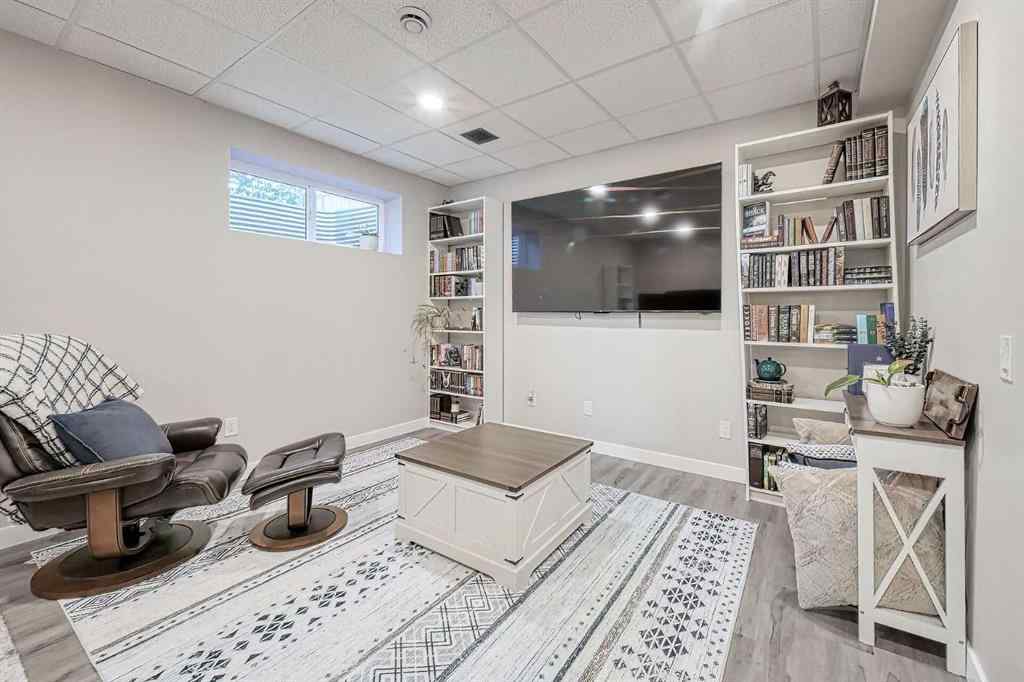 MLS&reg; # A2269411 - 852 Hampshire Crescent NE in Hampton Hills High River, Residential Open Houses