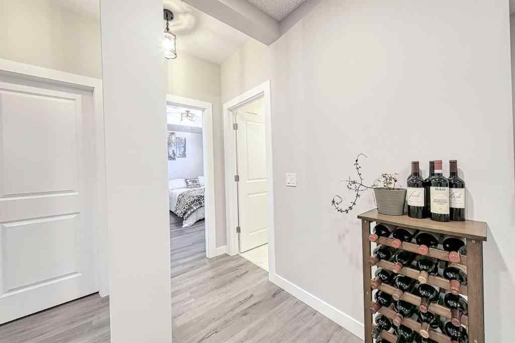 MLS&reg; # A2269411 - 852 Hampshire Crescent NE in Hampton Hills High River, Residential Open Houses