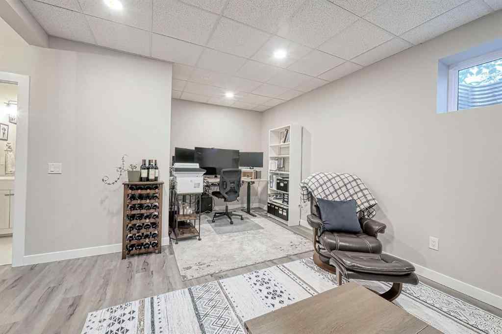 MLS&reg; # A2269411 - 852 Hampshire Crescent NE in Hampton Hills High River, Residential Open Houses