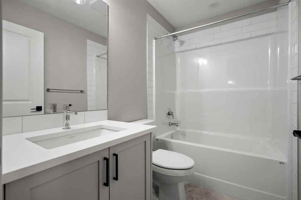 MLS® A2269413 - 487 Hotchkiss Manor SE in Hotchkiss Calgary, Residential