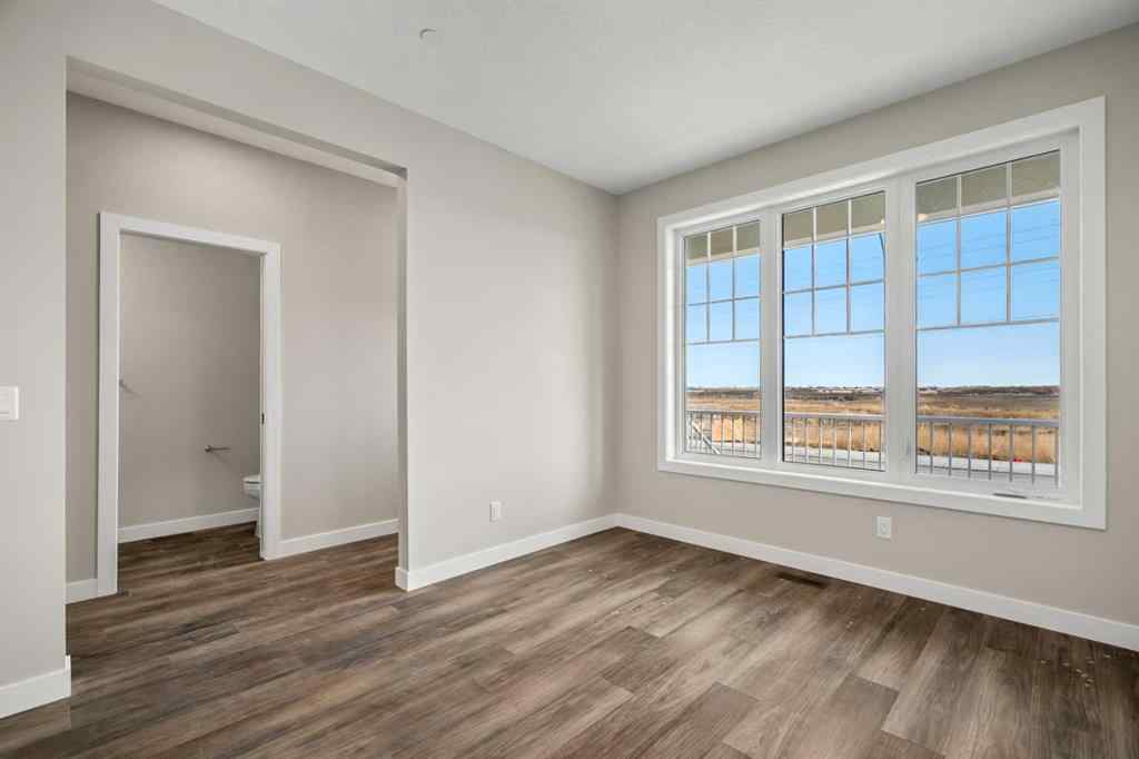 MLS® A2269413 - 487 Hotchkiss Manor SE in Hotchkiss Calgary, Residential