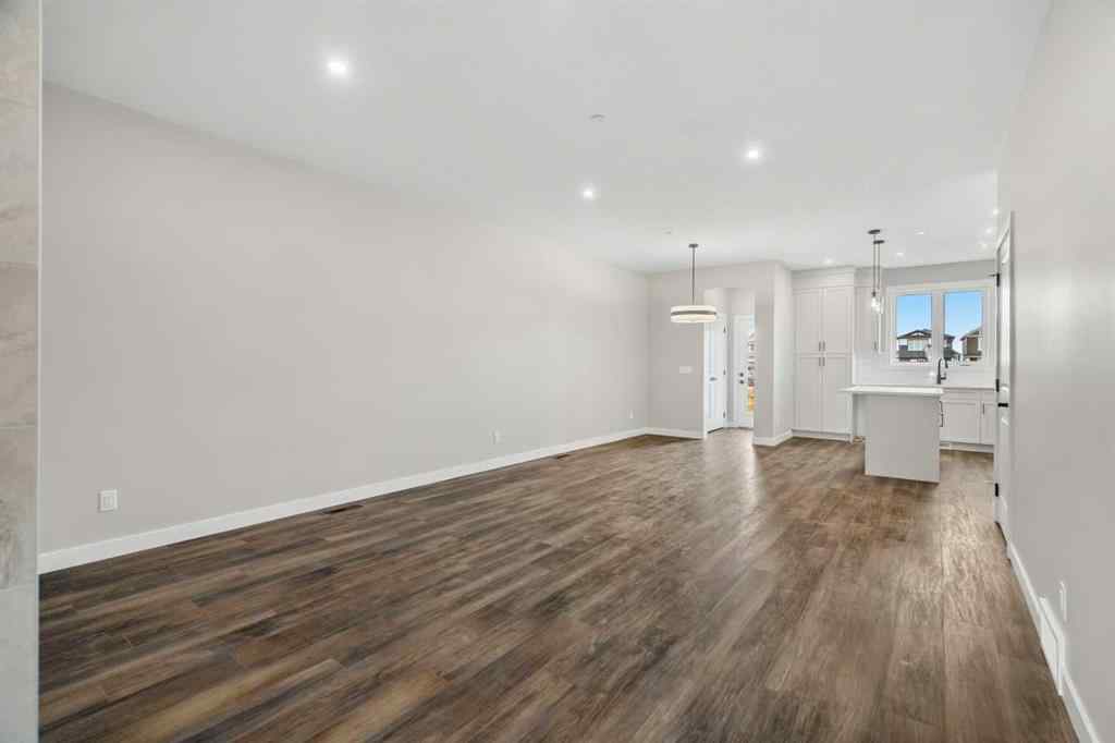 MLS® A2269413 - 487 Hotchkiss Manor SE in Hotchkiss Calgary, Residential