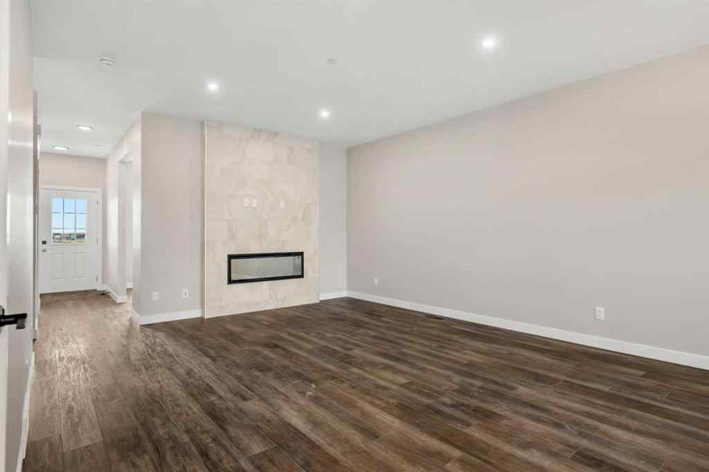 MLS® A2269413 - 487 Hotchkiss Manor SE in Hotchkiss Calgary, Residential