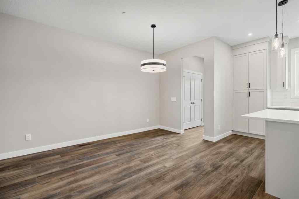 MLS® A2269413 - 487 Hotchkiss Manor SE in Hotchkiss Calgary, Residential