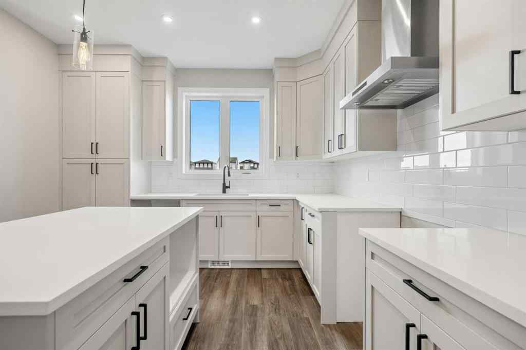 MLS® A2269413 - 487 Hotchkiss Manor SE in Hotchkiss Calgary, Residential