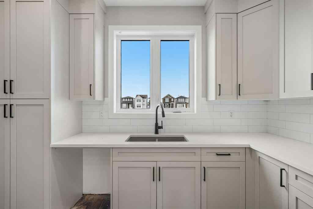 MLS® A2269413 - 487 Hotchkiss Manor SE in Hotchkiss Calgary, Residential