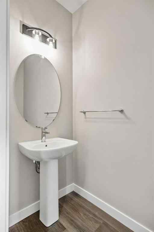 MLS® A2269413 - 487 Hotchkiss Manor SE in Hotchkiss Calgary, Residential