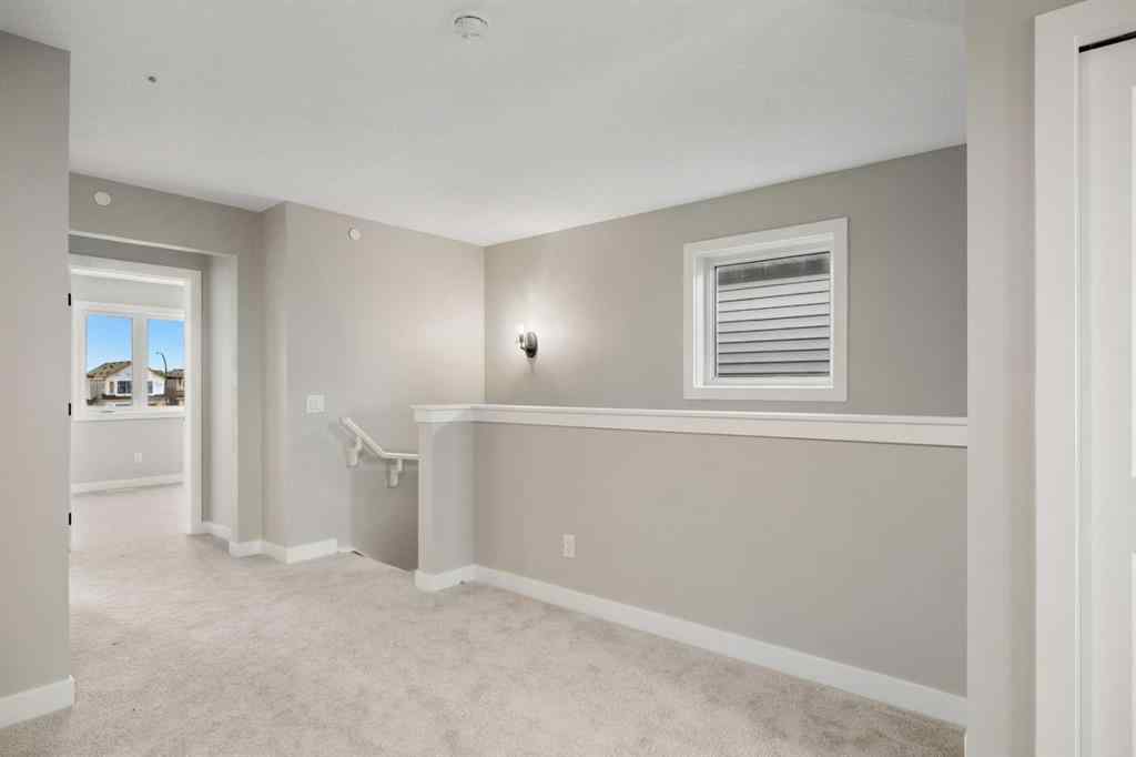 MLS® A2269413 - 487 Hotchkiss Manor SE in Hotchkiss Calgary, Residential