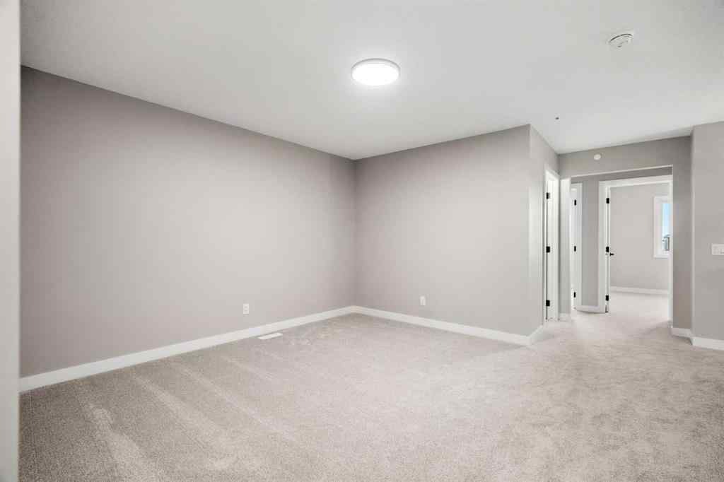 MLS® A2269413 - 487 Hotchkiss Manor SE in Hotchkiss Calgary, Residential