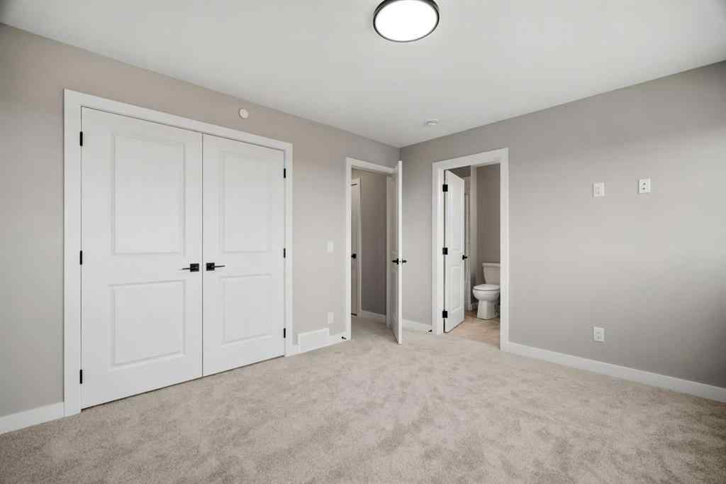 MLS® A2269413 - 487 Hotchkiss Manor SE in Hotchkiss Calgary, Residential